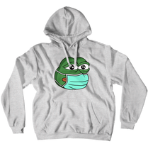 TastelessMask Hoodie