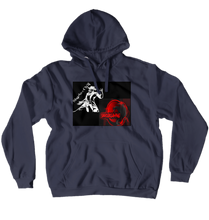 shadowch3f Hoodies (No-Zip/Pullover)