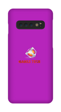 Games Tech Samsung Telefon Tok