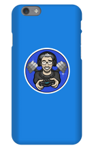 ptgavgamer iPhone Phone Cases