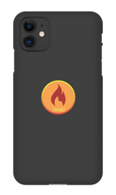 TFAM iPhone Phone Cases