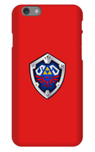 sirdayton iPhone Phone Cases