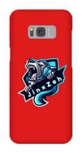 jinxzehh Samsung Phone Cases