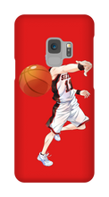 Tamriel's Tetsuya Kuroko  Samsung Phone Cases
