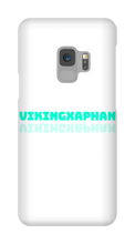 VikingXaphan Samsung Phone Cases