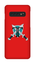 creed_of_titans Samsung Phone Cases