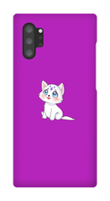 littlefirestone Samsung Phone Cases