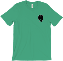 Camiseta logo - Z/N