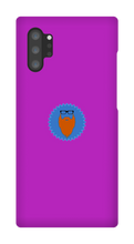 Bearded Phone Case