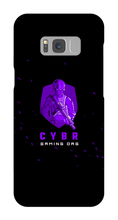 CYBR Samsung Phone Case