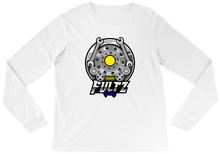 Fultz Gaming Long Sleeve Tee Version 2