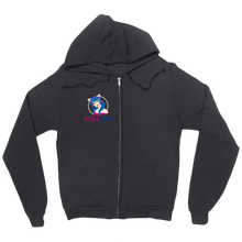 kira31219 Zip Up Hoodie