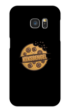 keksbengel Samsung Phone Cases