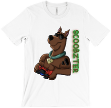 scoobzter T-Shirts