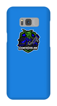 Gamer Goblinn Samsung Phone Cases