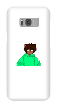 Channel Art Samsung Phone Cases
