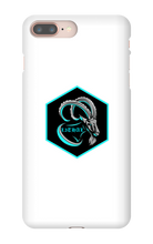 L3THAL's iPhone  Cases