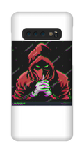 subhajitsardar Samsung Phone Cases