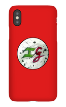 izooggaming iPhone Phone Cases