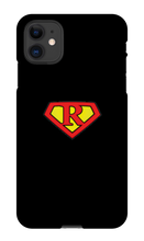 rauchii iPhone Super Cases
