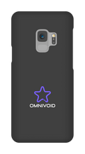 OmniVoid Samsung-Phone Case (Popsocket Friendly)