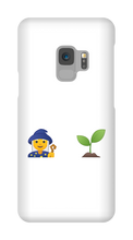 vultureculture Samsung Phone Cases