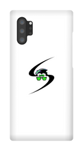 Energizernerd Samsung Phone Case
