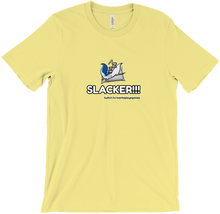 T-Shirt Manta Slacker
