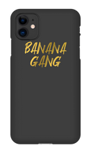 Banana Gang IPhone Case