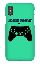 jaxson_keenan iPhone Phone Cases