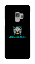nokatheschizo Samsung Phone Cases