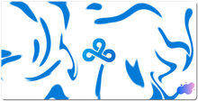 Cloud 9 x Galaxy Mousepad (not affiliated)