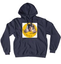 anubisz6666 Hoodies (No-Zip/Pullover)