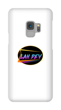 lah_dev Samsung Phone Cases