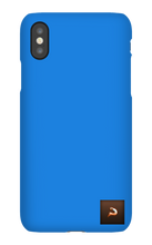 plyxiittv iPhone Phone Cases