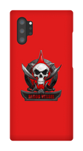 blood_vessel Samsung Phone Cases