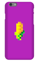 Elote Logo iPhone Phone Cases