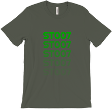 stateeles007-8105 T-Shirts