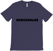 Camiseta de ADRIGOAL93