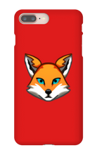 f0xyproxy iPhone Phone Cases