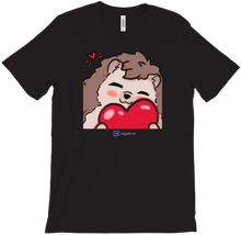 Hedgeheart T-Shirts