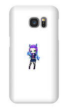 Kikkatz Mysti Samsung Phone Cases
