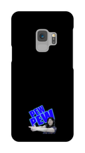 presstartculture Samsung Phone Cases