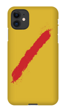 moonvaljeanhere iPhone Phone Cases
