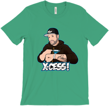 xcessmusic T-Shirts