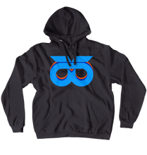 aibrowz Hoodies (No-Zip/Pullover)