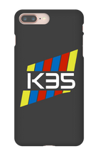 kivyinjr35 iPhone Phone Cases