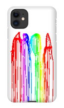 ArCa Drip LoGo RaInBow PiXels [Limited[ Case