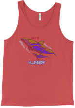 ivy_wasp Tank Top