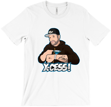 xcessmusic T-Shirts